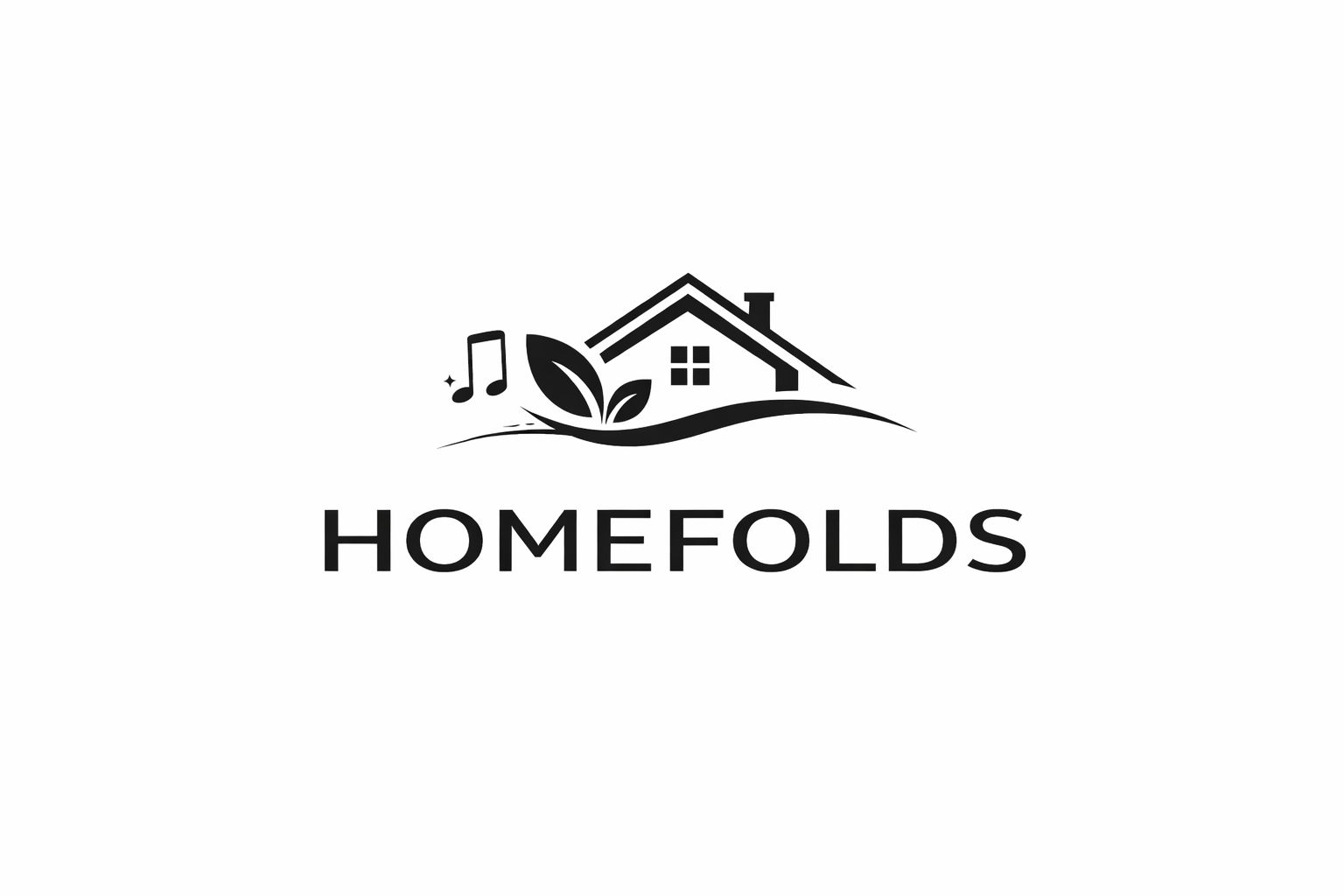 Homefolds logo